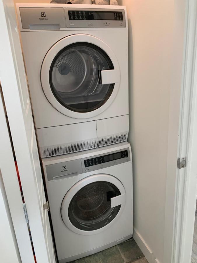 Appartement Le Retro Chic A Mont-Tremblant Extérieur photo
