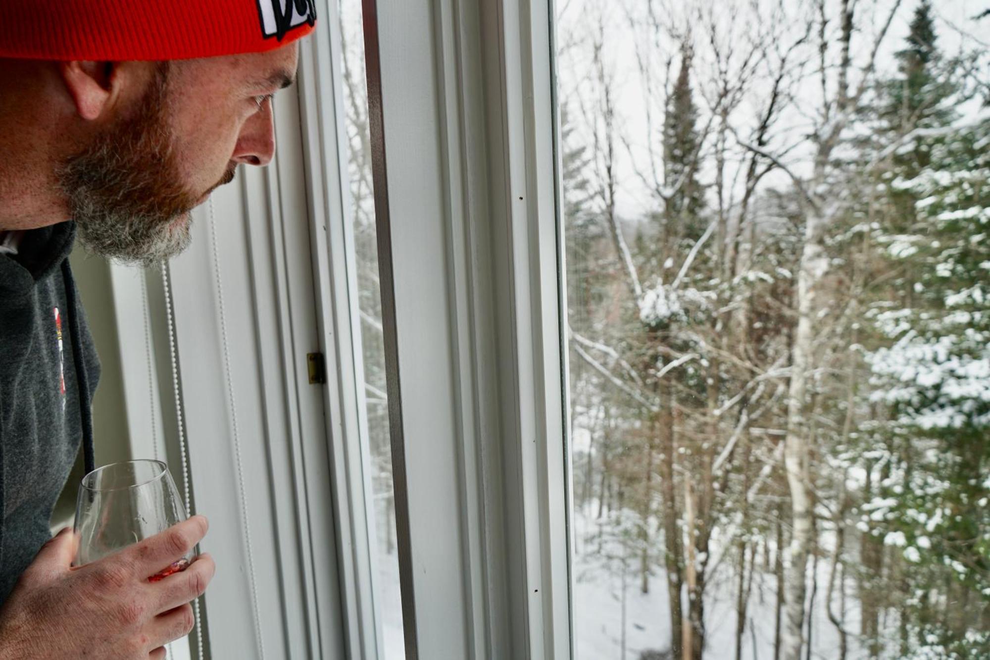 Appartement Le Retro Chic A Mont-Tremblant Extérieur photo